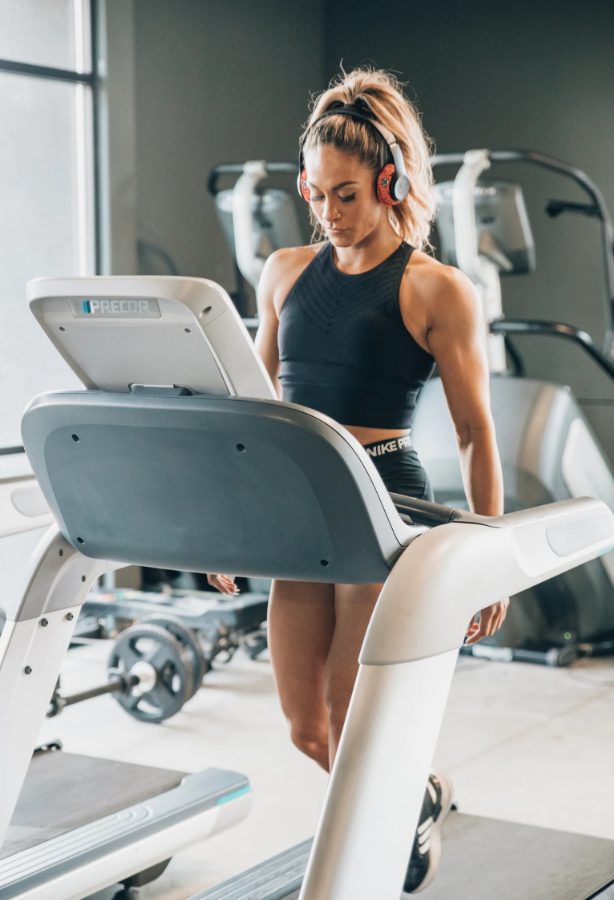 Dietetique activite physique