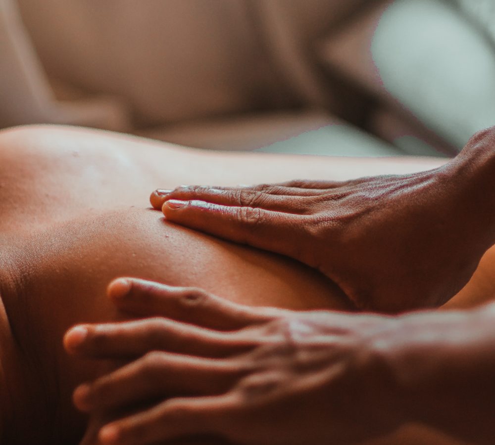 MASSAGE THERMES DE VALS LES BAINS