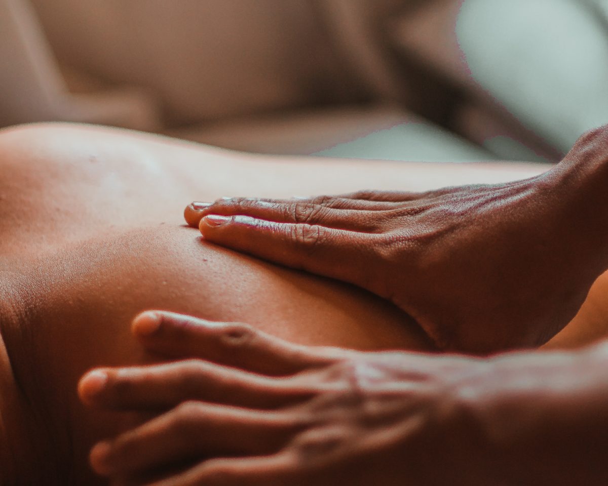 MASSAGE THERMES DE VALS LES BAINS