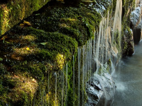 les eaux de Vals