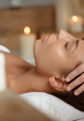 Thermes de Vals-les-Bains : Cures et Spa en Ardèche - Spa Séquoia Redwood Ardèche