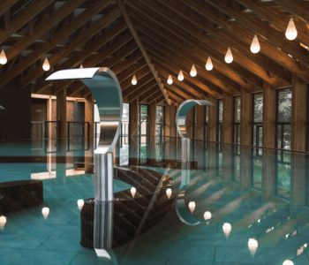 Thermes de Vals-les-Bains - Cure et Spa en Ardèche - Spa Séquoia Redwood (2)