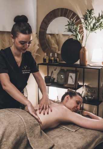 Thermes de Vals-les-Bains - Spa en Ardèche - Boutique