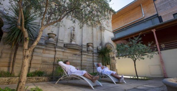 Réservation de cure - Thermes de Vals-les-Bains - Thermes de Vals-les-Bains