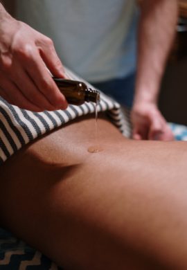 Massage sur-mesure - Massages