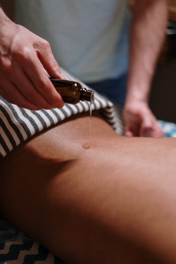 Massage sur-mesure - Massages