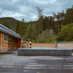 Spa Séquoia Redwood - Thermes de Vals-les-Bains 13