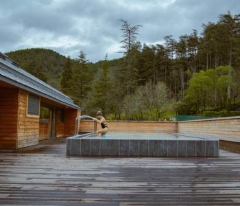 Spa Séquoia Redwood - Thermes de Vals-les-Bains 13