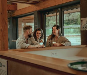 Spa Séquoia Redwood - Thermes de Vals-les-Bains 18