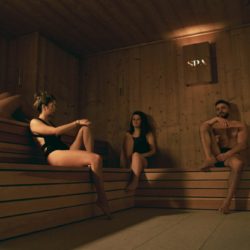 Spa Séquoia Redwood - Thermes de Vals-les-Bains 19