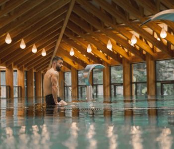 Spa Séquoia Redwood - Thermes de Vals-les-Bains 7