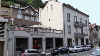 hotelduparc