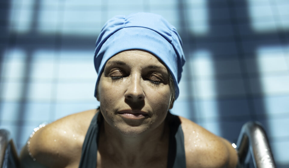 Reportage aux Thermes de Vals les Bains