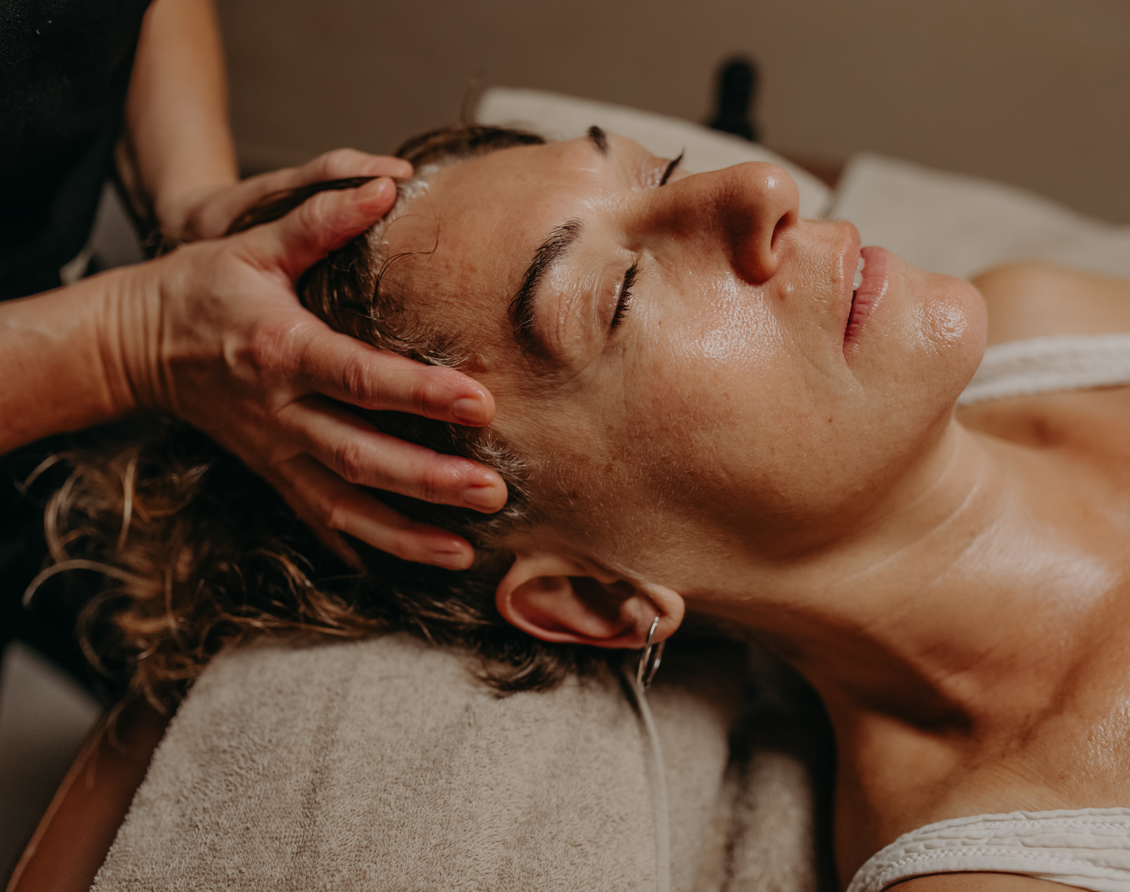 Soin visage anti-âge "Jeunesse fondamentale" | 60 min