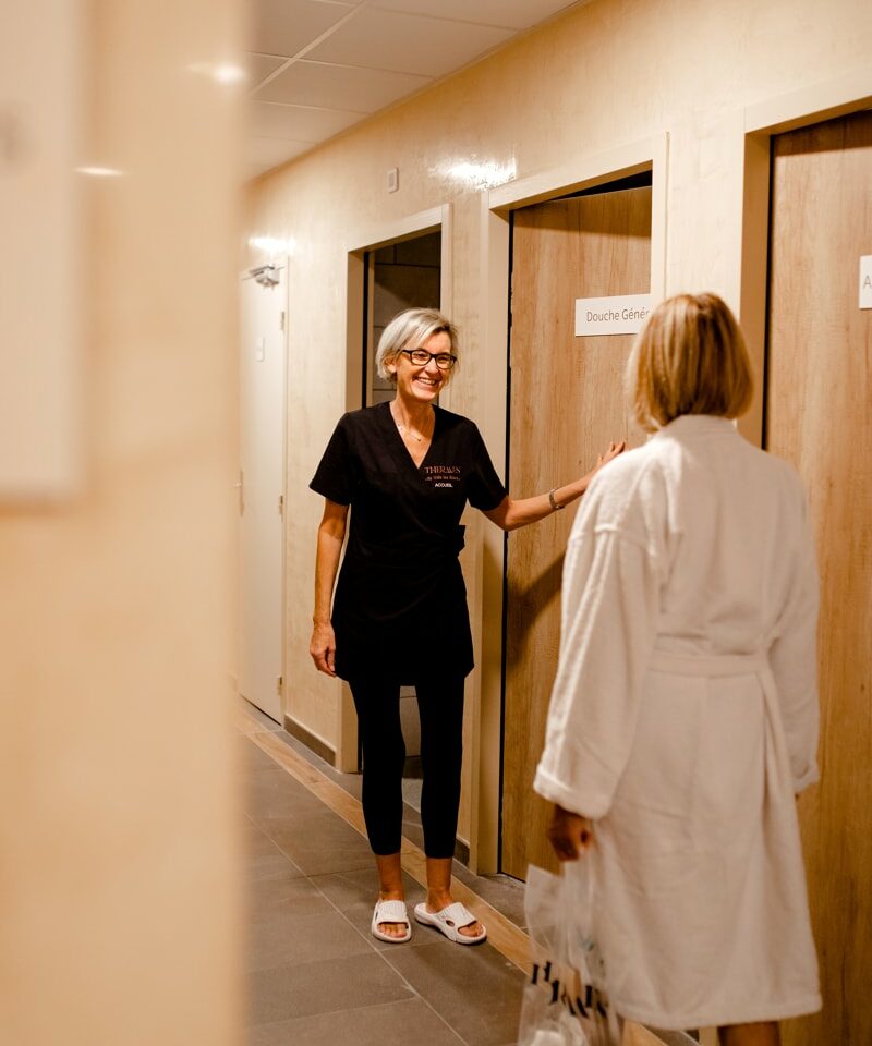 Cure thermale double orientation - Thermes de Vals-les-Bains (Mélissa Crus) 5