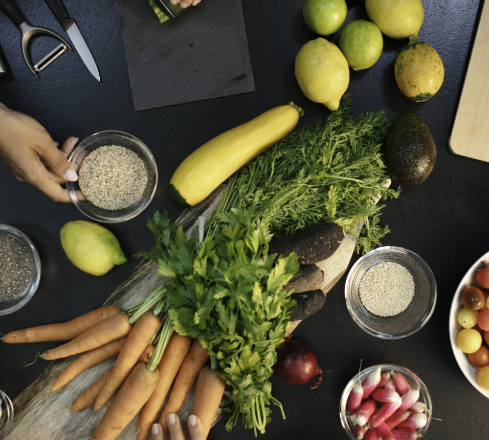 Reportage aux Thermes de Vals les Bains