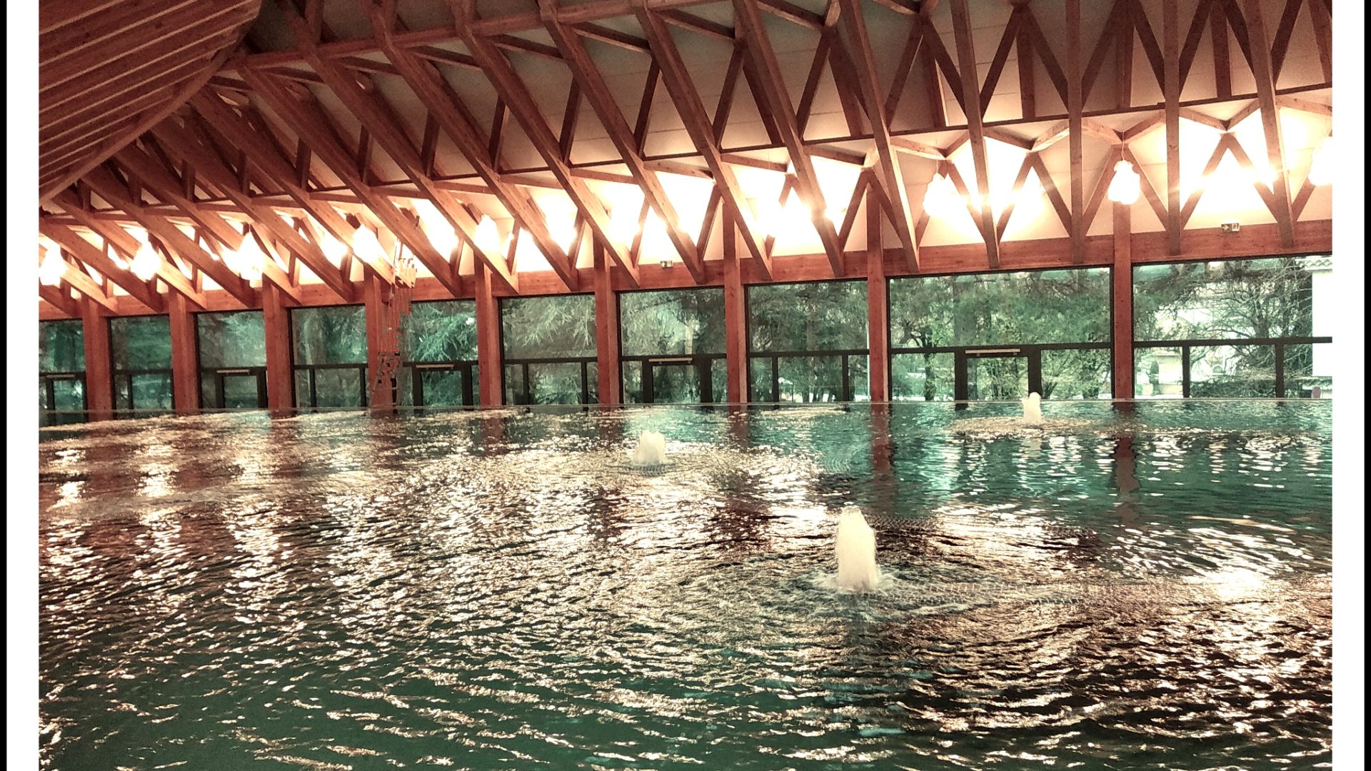 Cure Thermale Vals Les Bains En Hospitalisation
